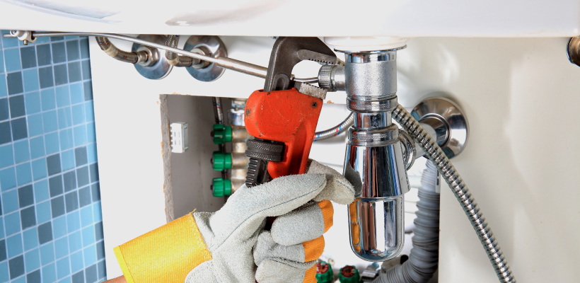 Commercial and Residential Plumbing Services Saskatoon